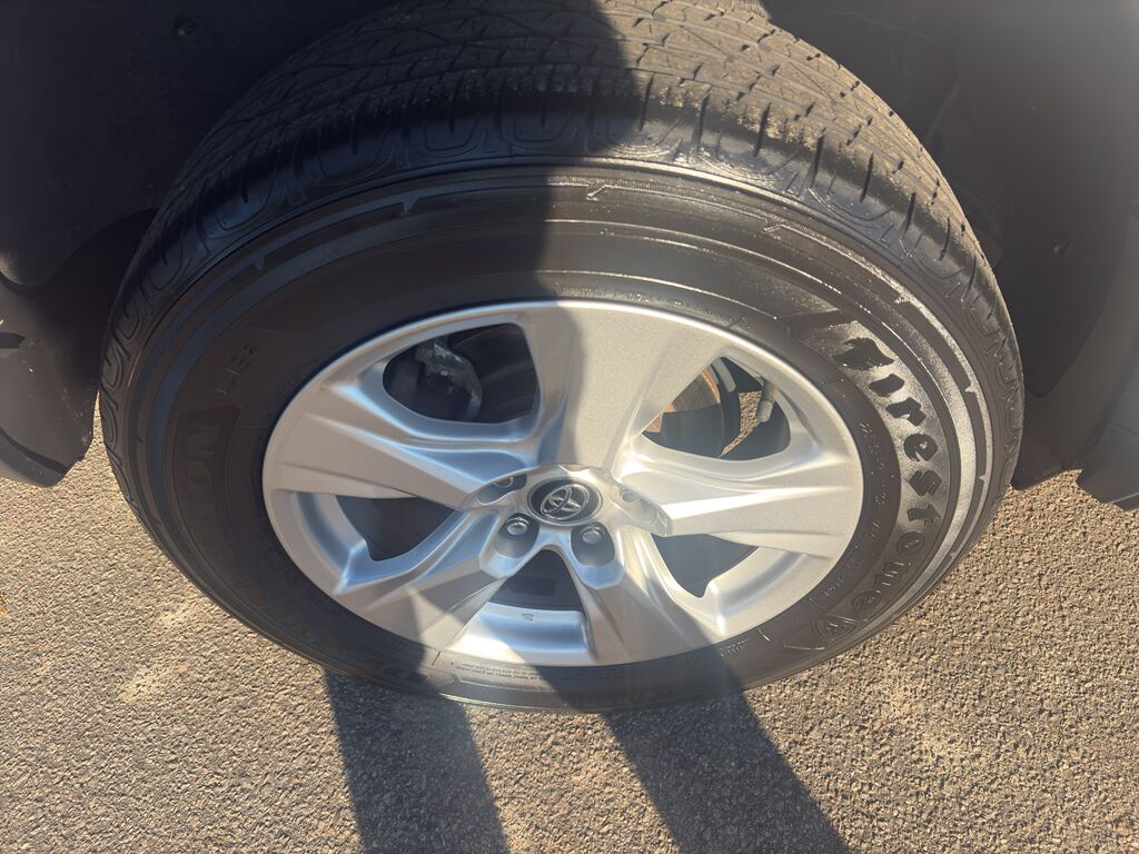 2021 Toyota RAV4 XLE Wilmington NC