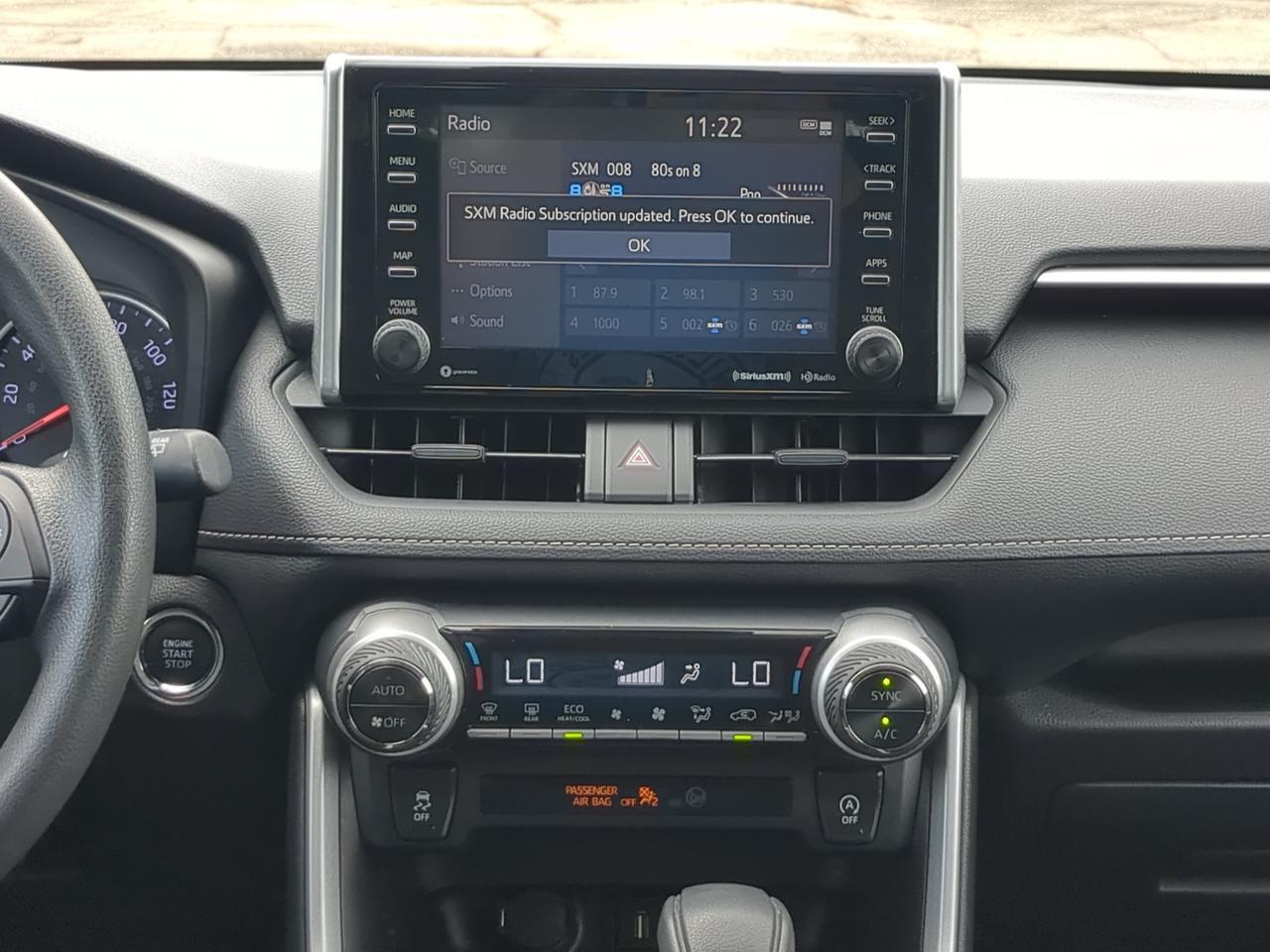 2021 Toyota RAV4 XLE Winder GA