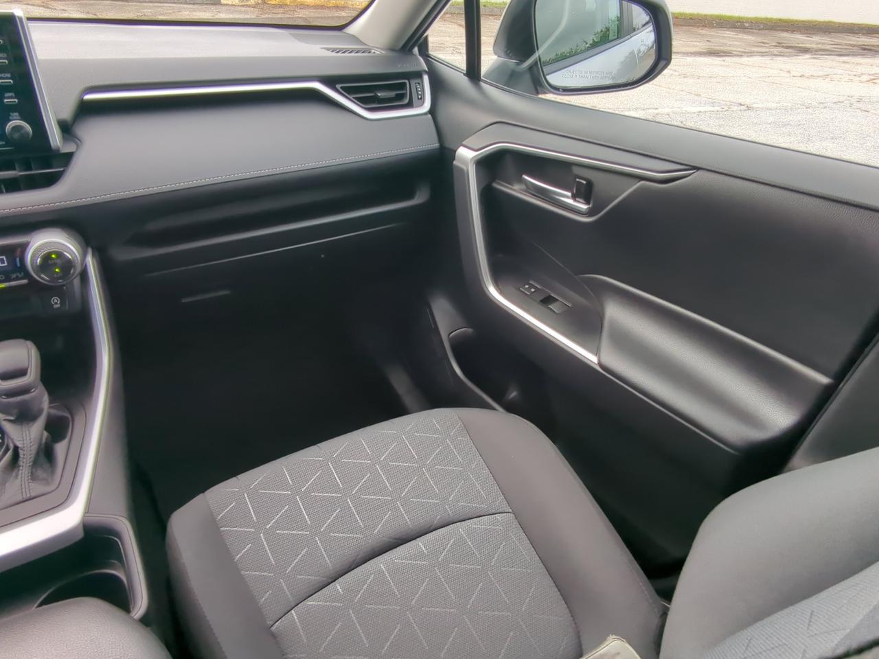 2021 Toyota RAV4 XLE Winder GA