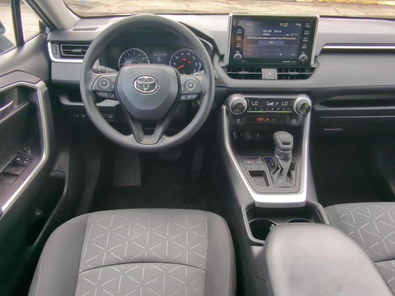 2021 Toyota RAV4 XLE Winder GA