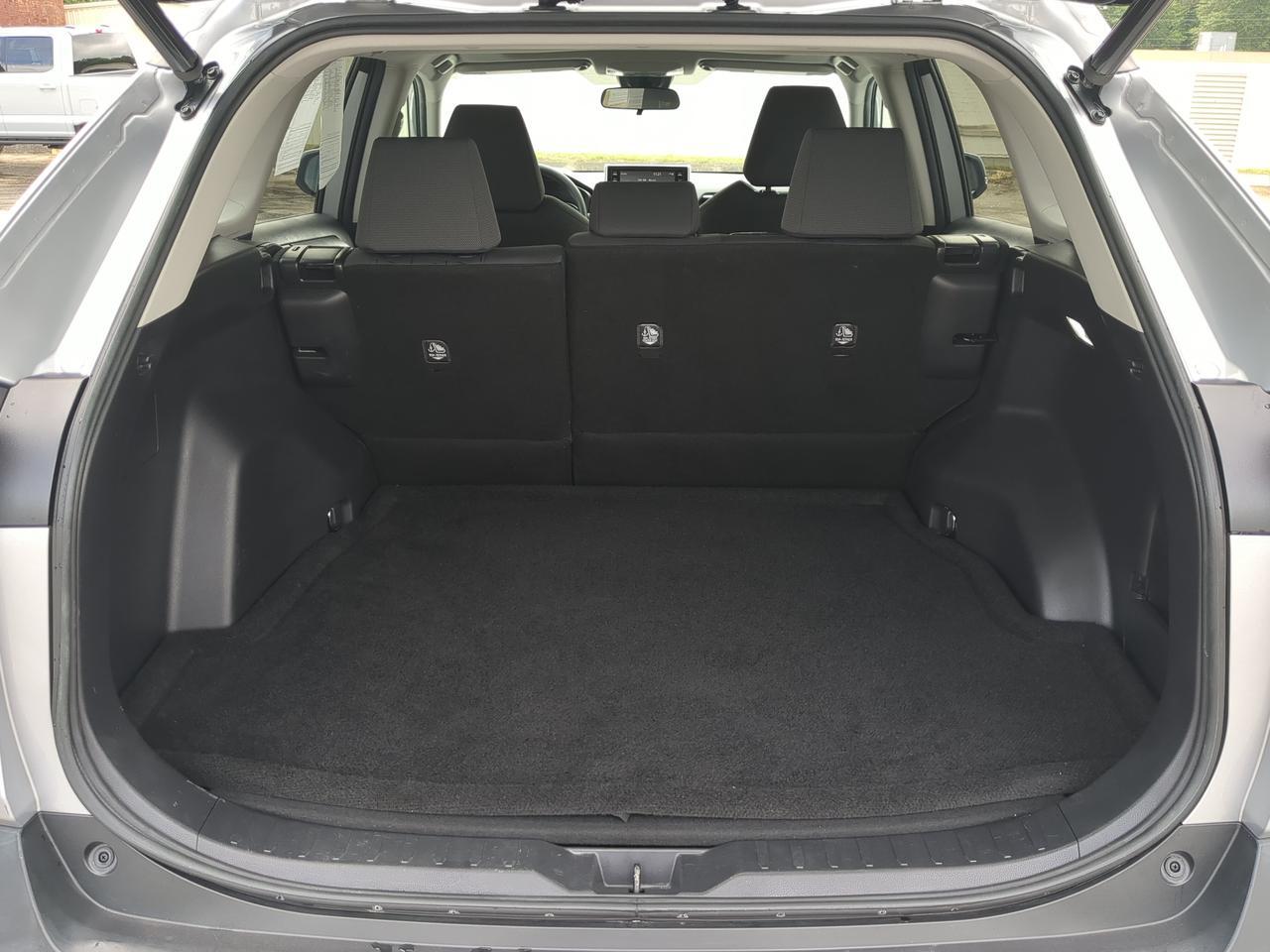 2021 Toyota RAV4 XLE Winder GA