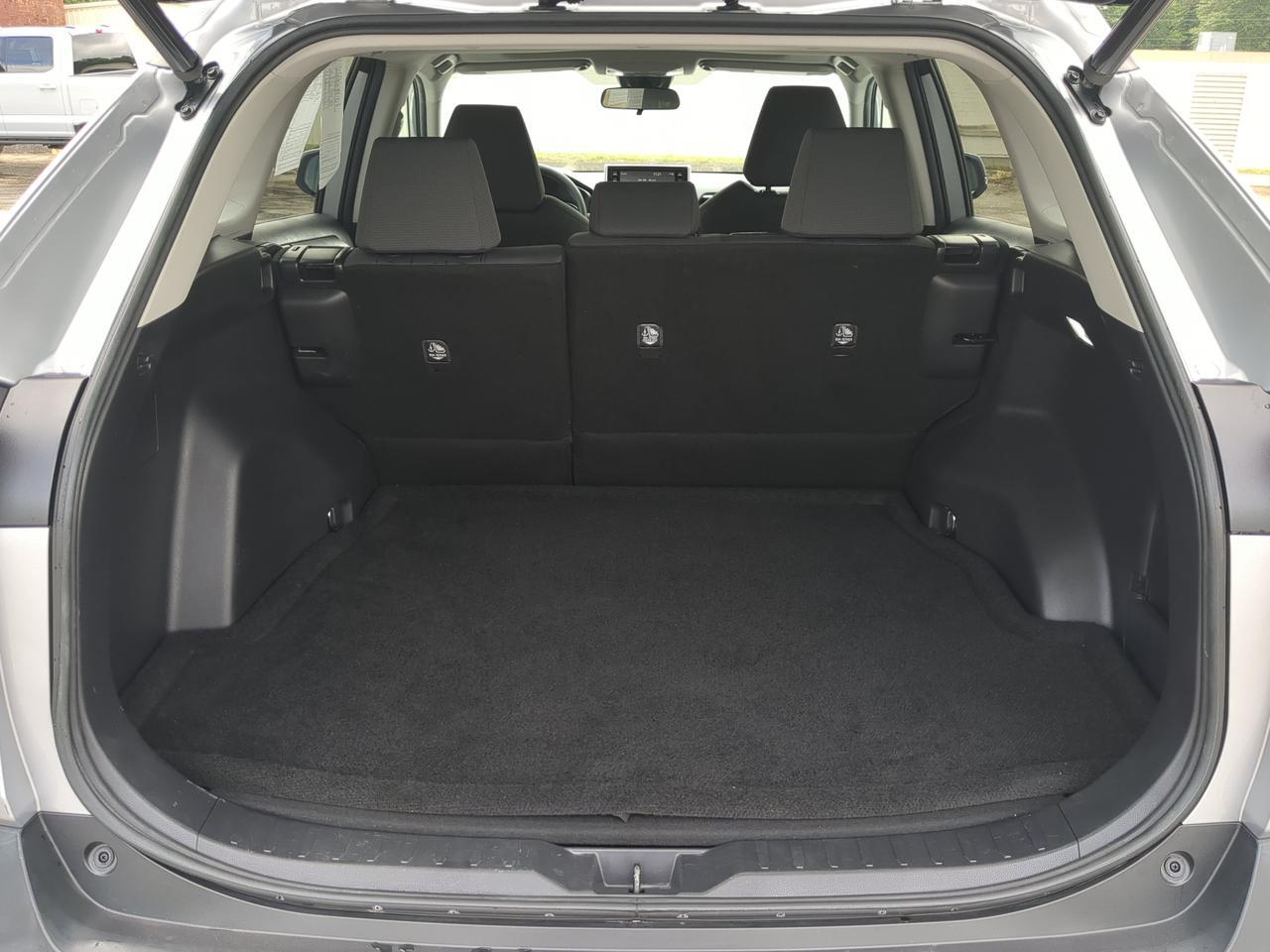 2021 Toyota RAV4 XLE Winder GA
