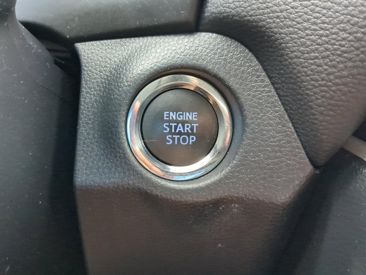 2021 Toyota RAV4 XLE Winder GA