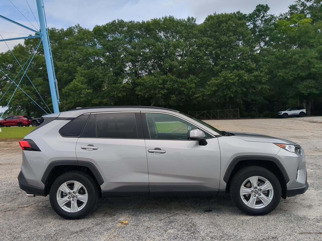 2021 Toyota RAV4 XLE Winder GA