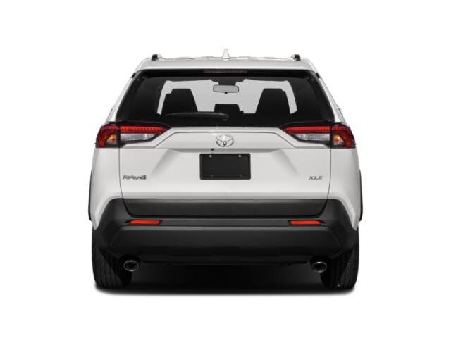 2021 Toyota RAV4 XLE Winder GA