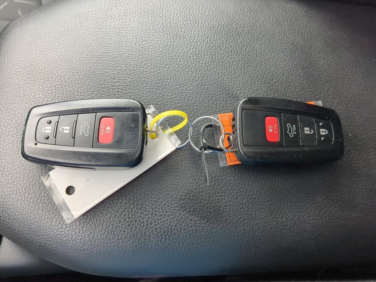 2021 Toyota RAV4 XLE Winder GA