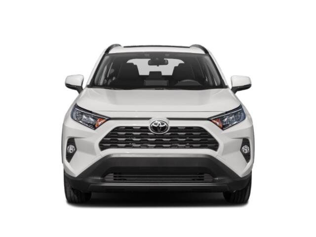 2021 Toyota RAV4 XLE Winder GA