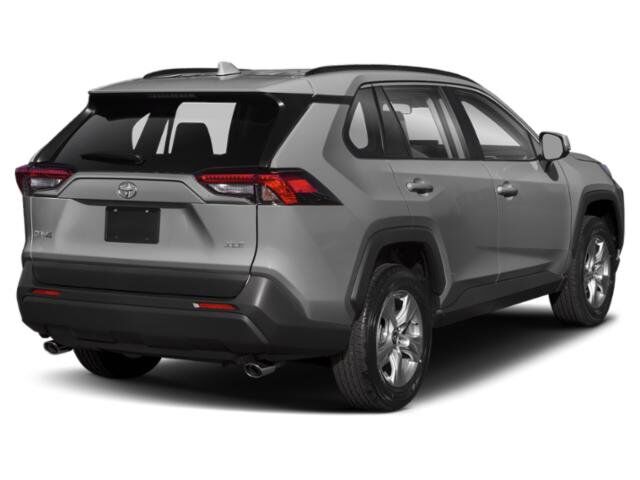 2021 Toyota RAV4 XLE Winder GA