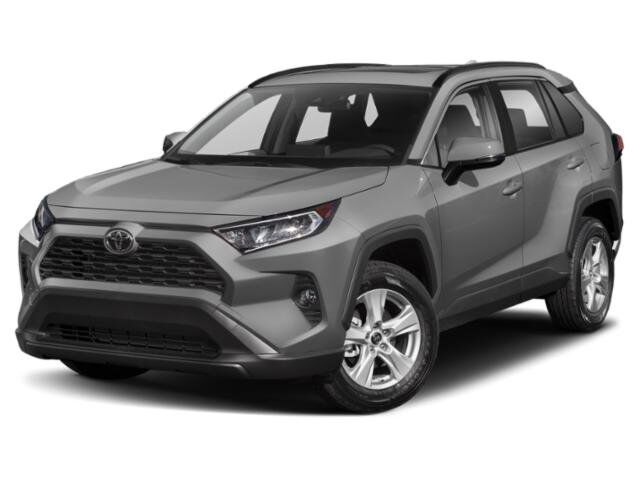 2021 Toyota RAV4 XLE Winder GA