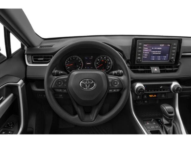 2021 Toyota RAV4 XLE Winder GA
