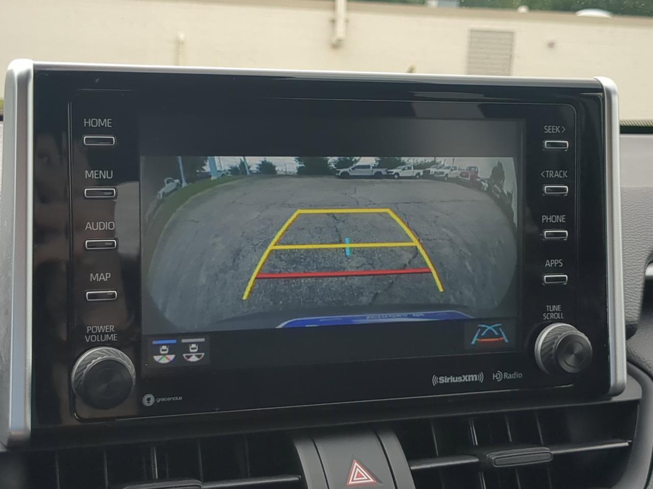 2021 Toyota RAV4 XLE Winder GA