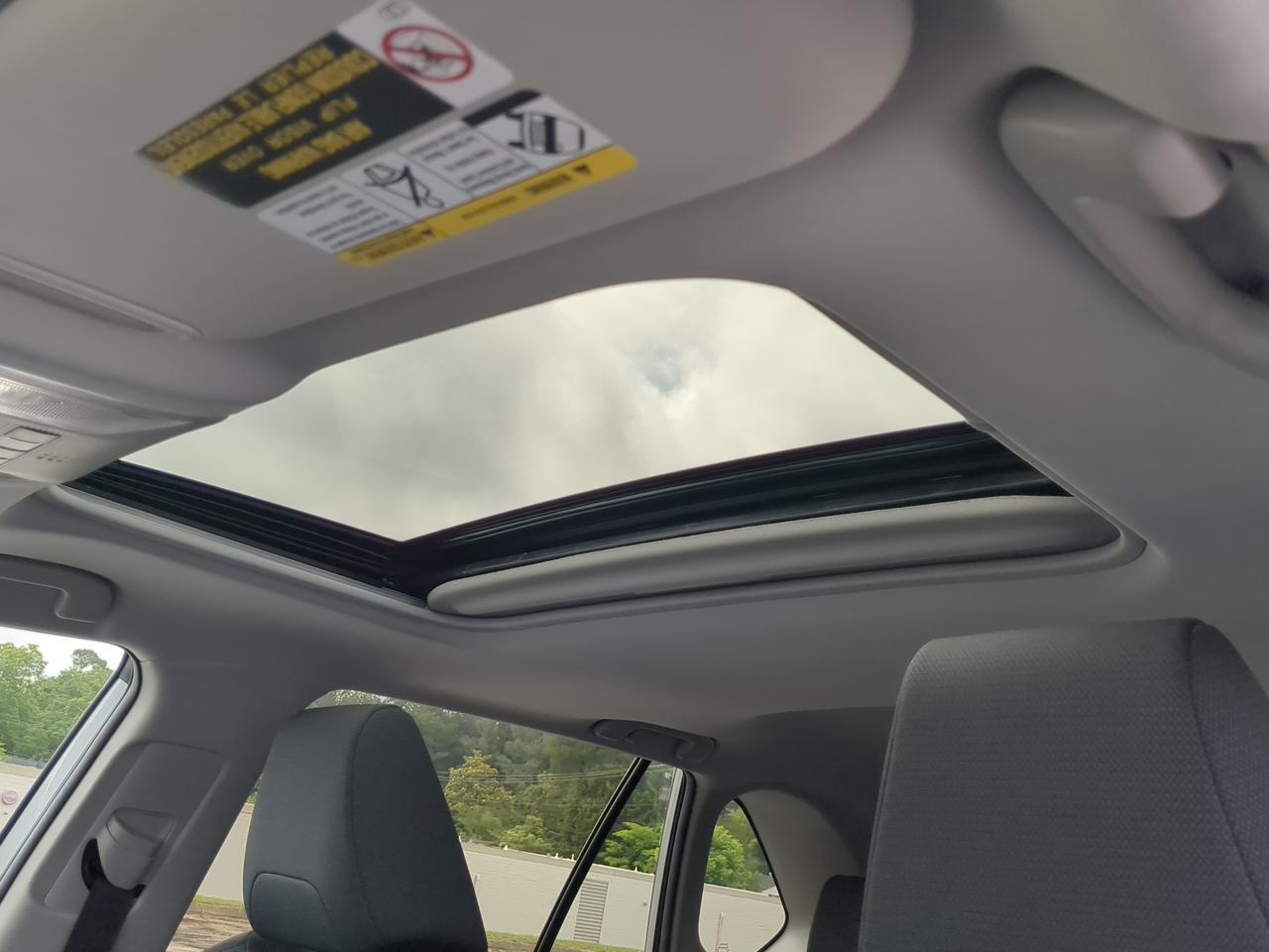 2021 Toyota RAV4 XLE Winder GA