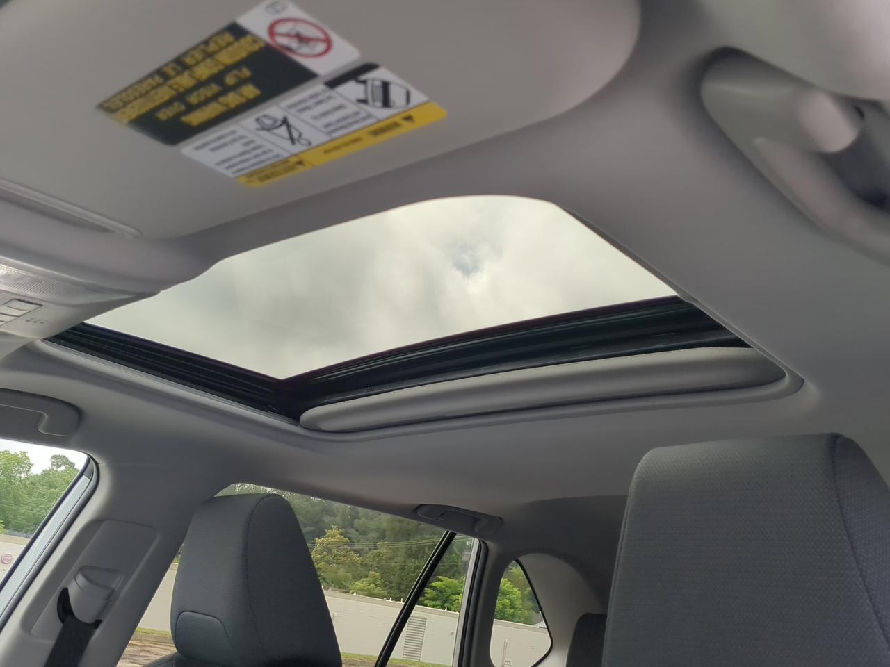 2021 Toyota RAV4 XLE Winder GA