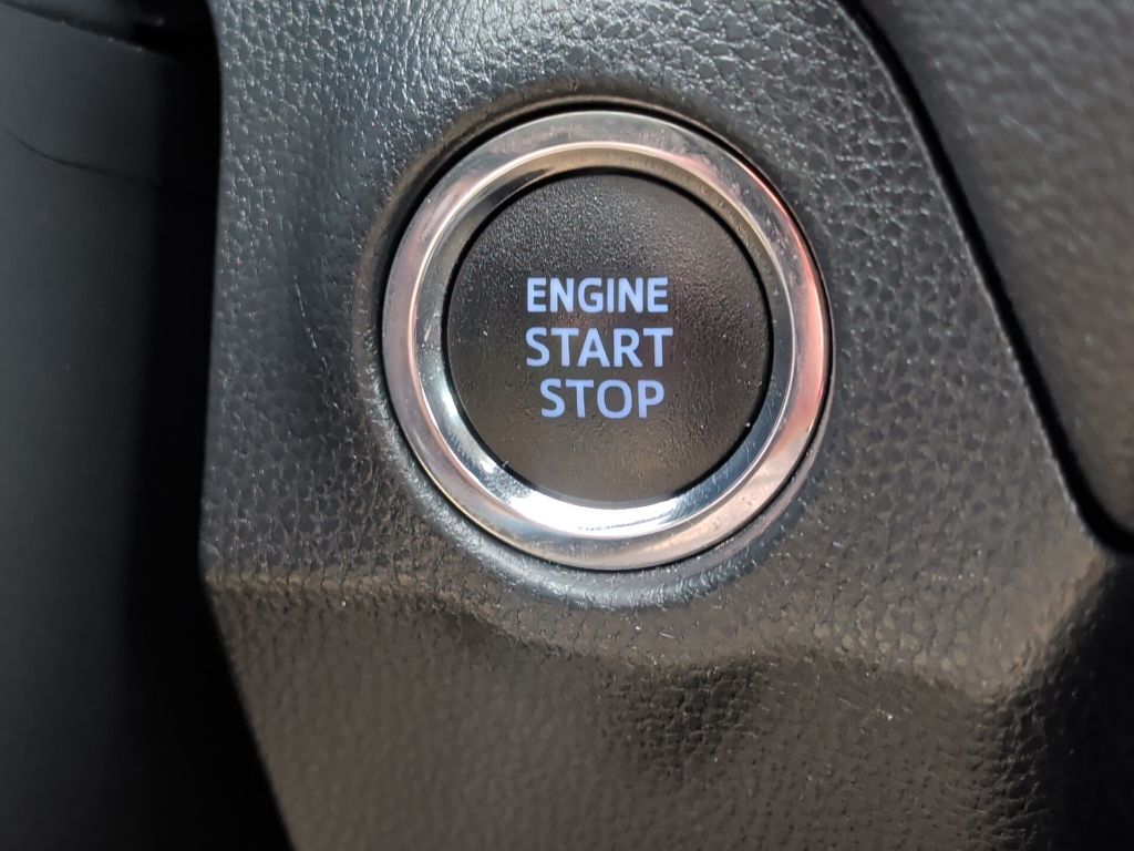 2021 Toyota RAV4 XLE Worcester MA