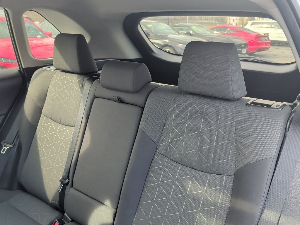 2021 Toyota RAV4 XLE Worcester MA