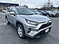 2021 Toyota RAV4 XLE Worcester MA 2021 Toyota RAV4 XLE Worcester MA