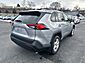 2021 Toyota RAV4 XLE Worcester MA 2021 Toyota RAV4 XLE Worcester MA
