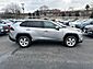 2021 Toyota RAV4 XLE Worcester MA 2021 Toyota RAV4 XLE Worcester MA