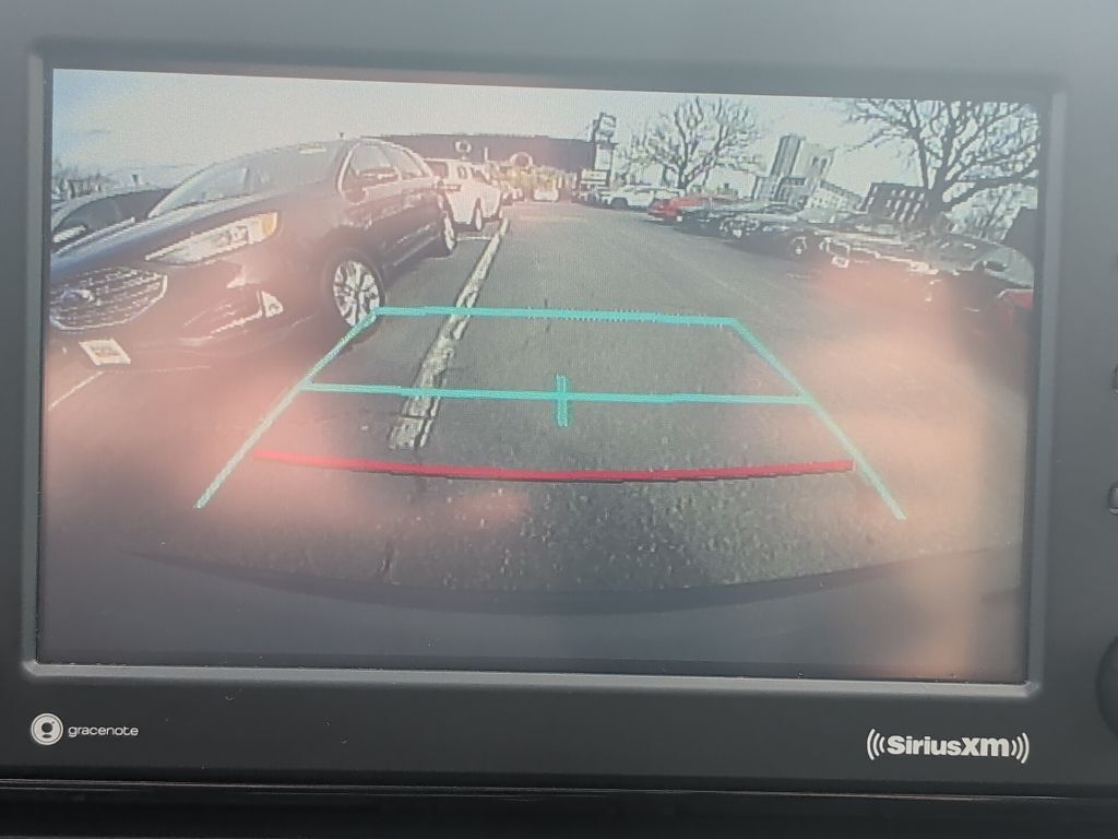 2021 Toyota RAV4 XLE Worcester MA