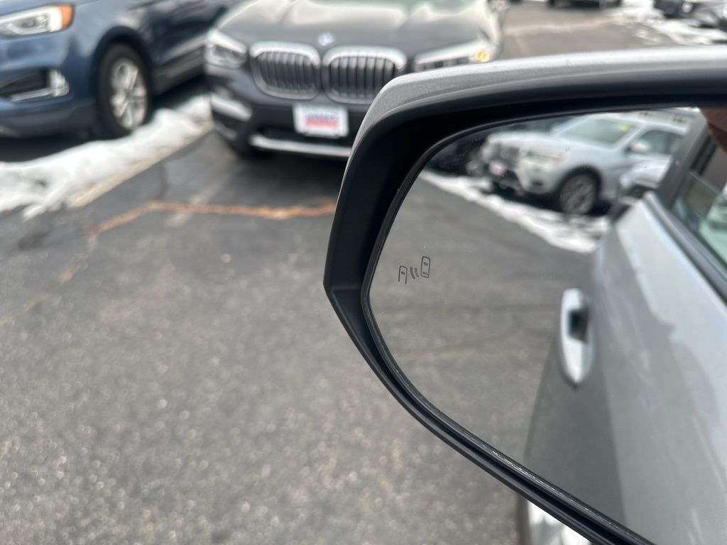 2021 Toyota RAV4 XLE Worcester MA 2021 Toyota RAV4 XLE Worcester MA