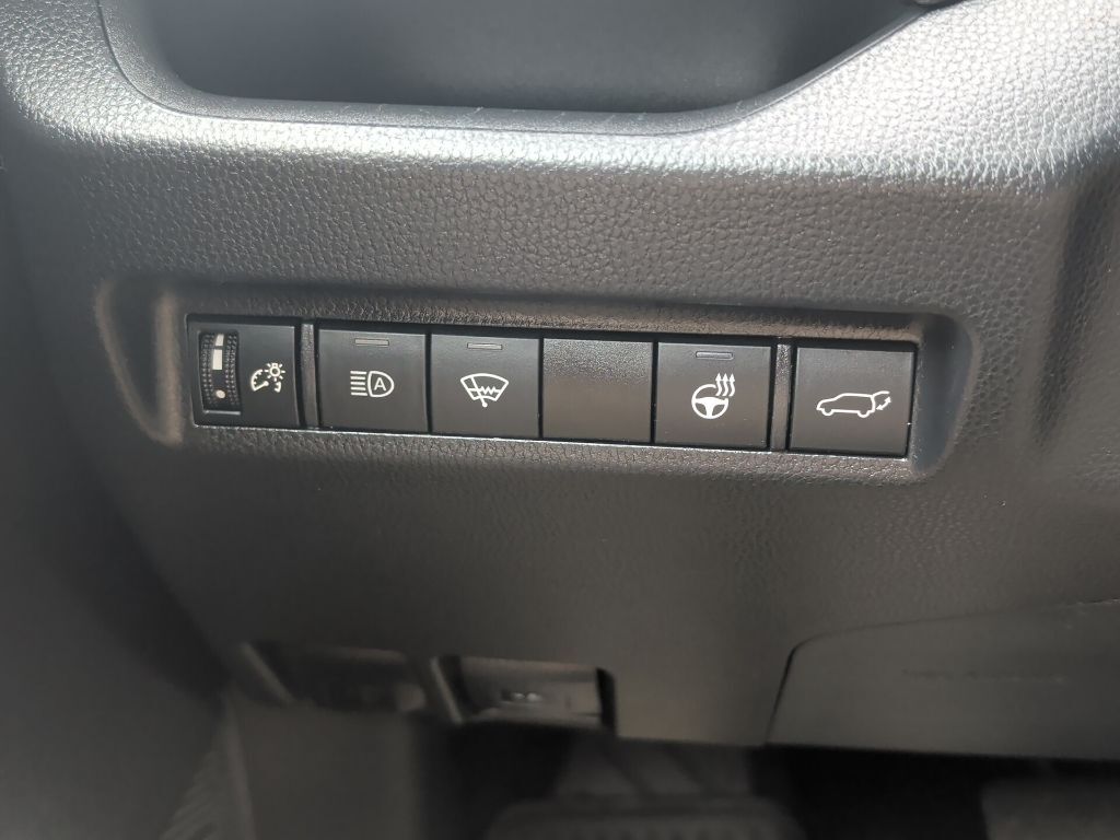 2021 Toyota RAV4 XLE Worcester MA