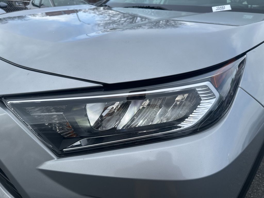 2021 Toyota RAV4 XLE Worcester MA 2021 Toyota RAV4 XLE Worcester MA