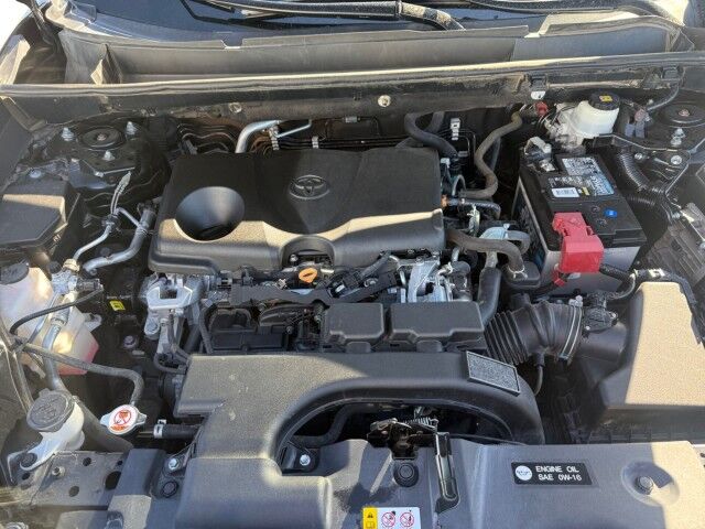 2021 Toyota RAV4 XLE Yuma AZ