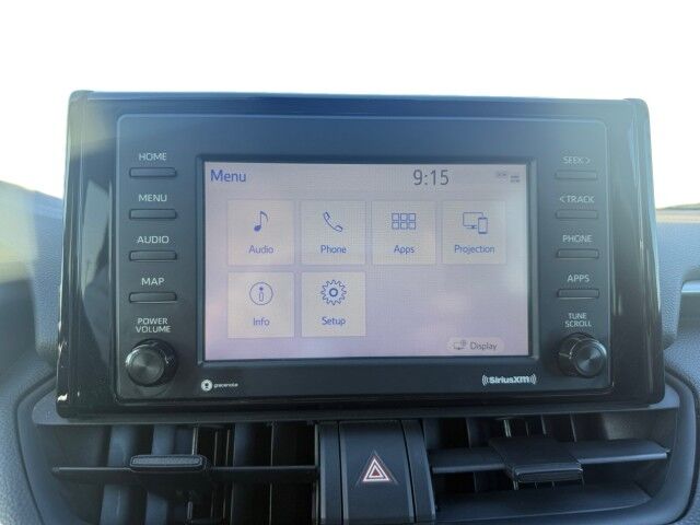 2021 Toyota RAV4 XLE Yuma AZ