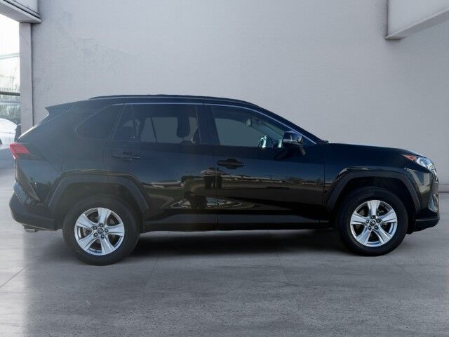 2021 Toyota RAV4 XLE Yuma AZ