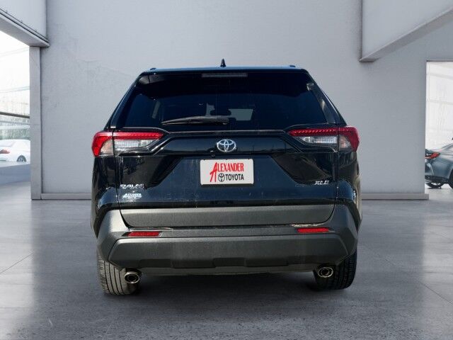 2021 Toyota RAV4 XLE Yuma AZ