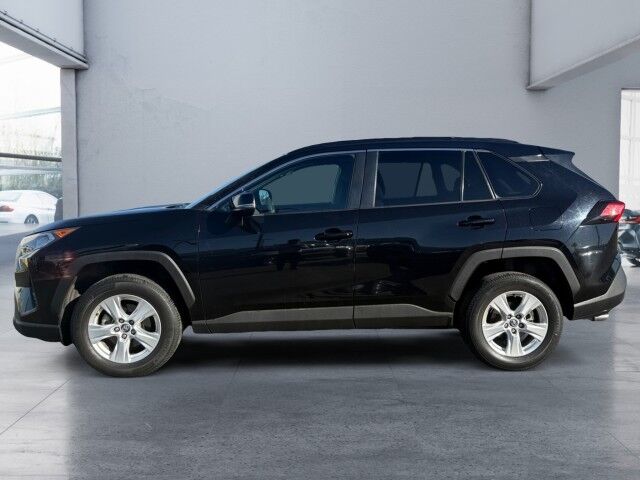 2021 Toyota RAV4 XLE Yuma AZ