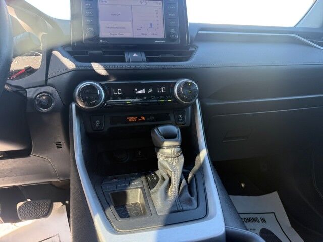 2021 Toyota RAV4 XLE Yuma AZ