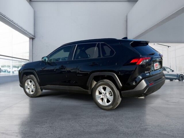 2021 Toyota RAV4 XLE Yuma AZ