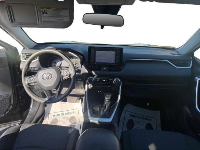2021 Toyota RAV4 XLE Yuma AZ