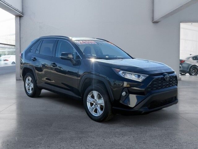 2021 Toyota RAV4 XLE Yuma AZ