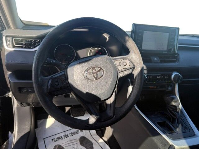 2021 Toyota RAV4 XLE Yuma AZ