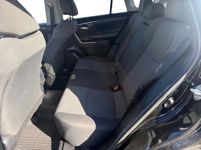 2021 Toyota RAV4 XLE Yuma AZ