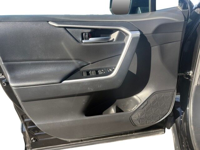 2021 Toyota RAV4 XLE Yuma AZ