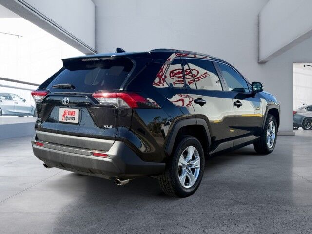 2021 Toyota RAV4 XLE Yuma AZ