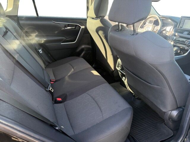 2021 Toyota RAV4 XLE Yuma AZ