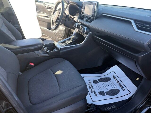 2021 Toyota RAV4 XLE Yuma AZ