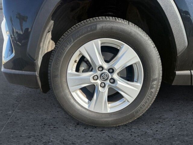 2021 Toyota RAV4 XLE Yuma AZ