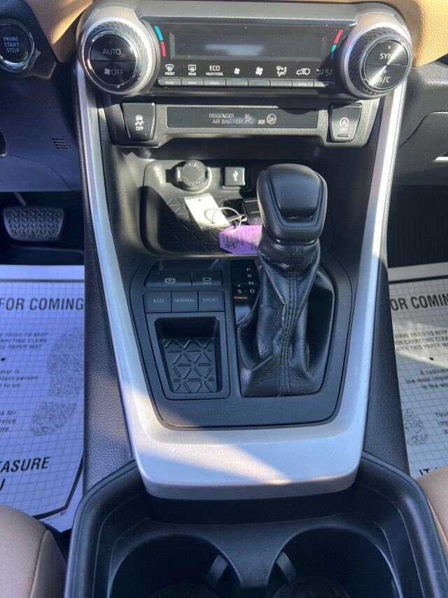 2021 Toyota RAV4 XLE Yuma AZ