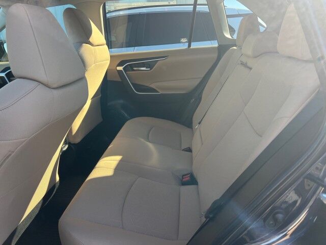 2021 Toyota RAV4 XLE Yuma AZ