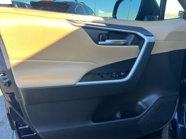 2021 Toyota RAV4 XLE Yuma AZ