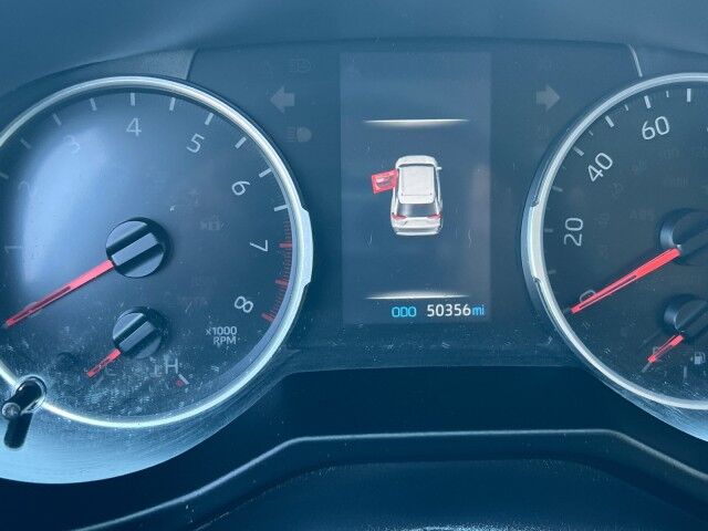 2021 Toyota RAV4 XLE Yuma AZ