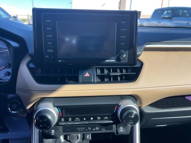 2021 Toyota RAV4 XLE Yuma AZ