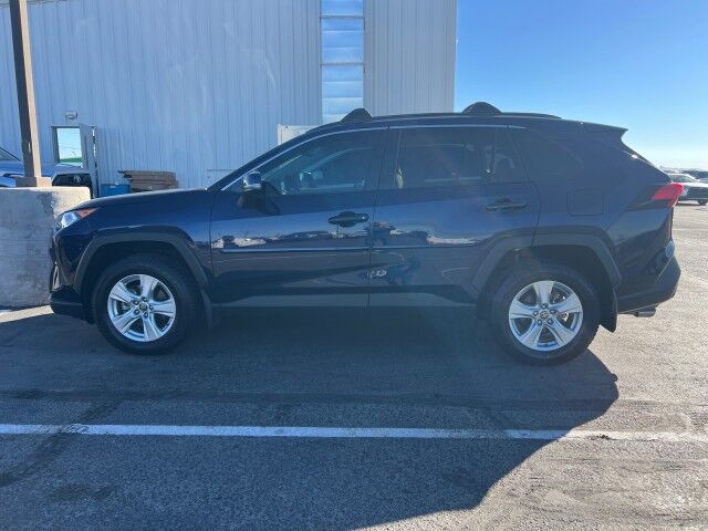 2021 Toyota RAV4 XLE Yuma AZ