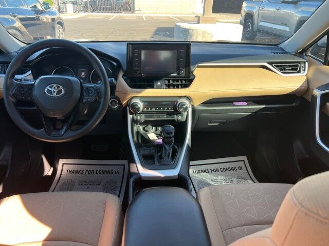 2021 Toyota RAV4 XLE Yuma AZ