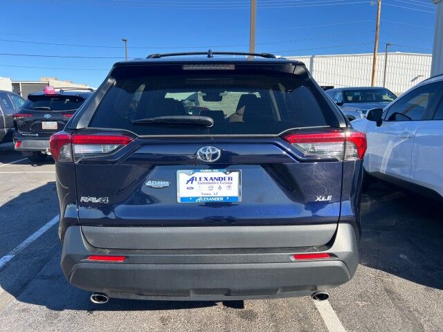 2021 Toyota RAV4 XLE Yuma AZ